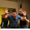 The Arrest of Ai Weiwei (2013)