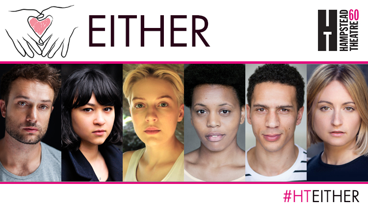 FULL CAST ANNOUNCED FOR EITHER