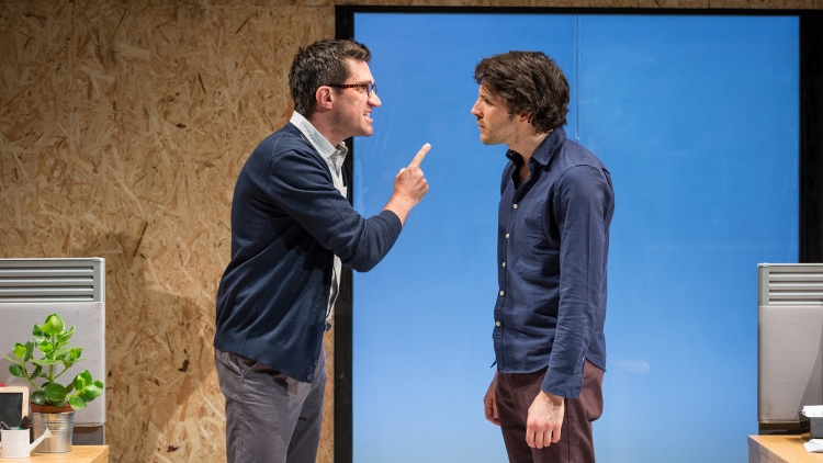 Gloria: ★★★★ from Ham and High