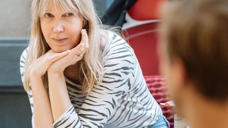 JEMMA KENNEDY ON IVF FOR THE TELEGRAPH