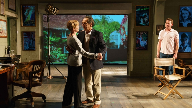 PRISM: ★★★★ FROM THE MAIL ON SUNDAY