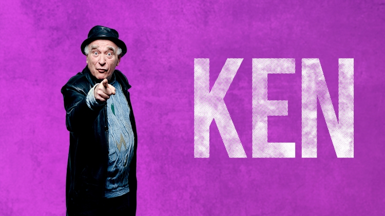 TERRY JOHNSON'S KEN TO TRANSFER TO THE BUNKER THEATRE