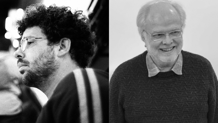 Listen to Neil LaBute and Michael Attenborough on BBC's Front Row