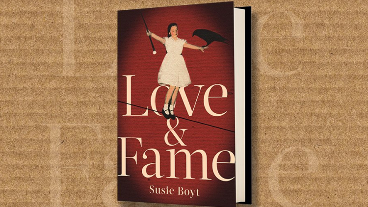 THE FESTIVAL: READ AN EXCLUSIVE EXTRACT FROM SUSIE BOYT'S LOVE AND FAME