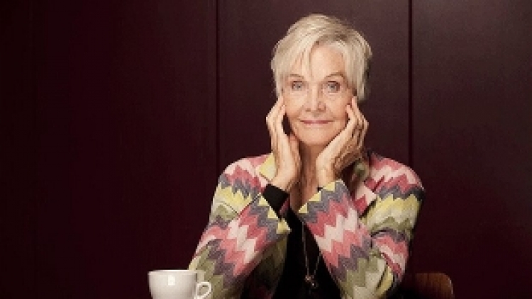 The Financial Times talks to Sheila Hancock about The Last of the Duchess