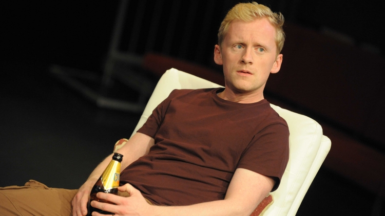 A Cup of Tea with... The Empty Quarter's Gunnar Cauthery