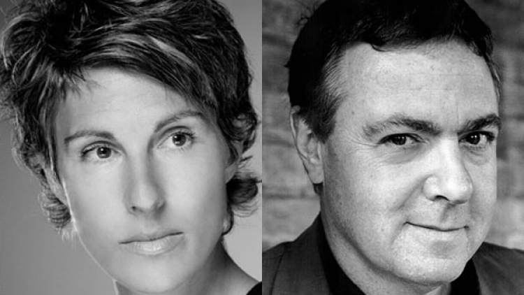 Tamsin Greig and John Sessions lead the cast in Longing