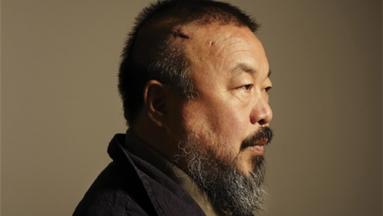 #aiww: The Arrest of Ai Weiwei: What the press are saying