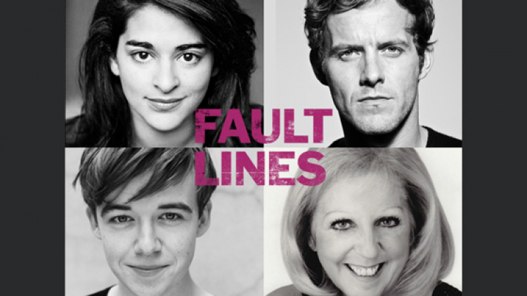 Fault Lines: Full casting announced