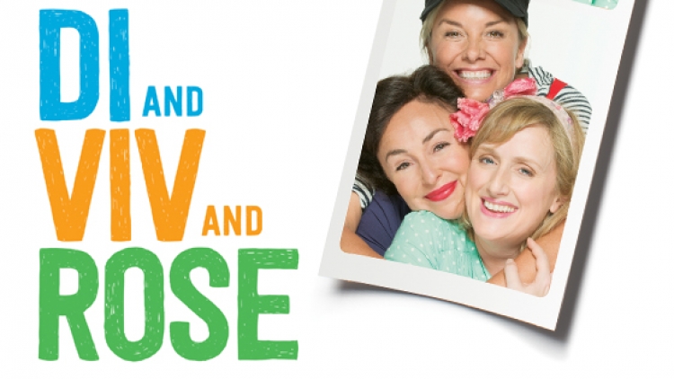 Di and Viv and Rose transfers to the West End