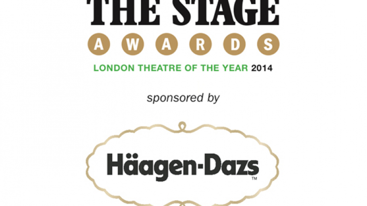 Hampstead Theatre awarded The Stage's London Theatre of the Year