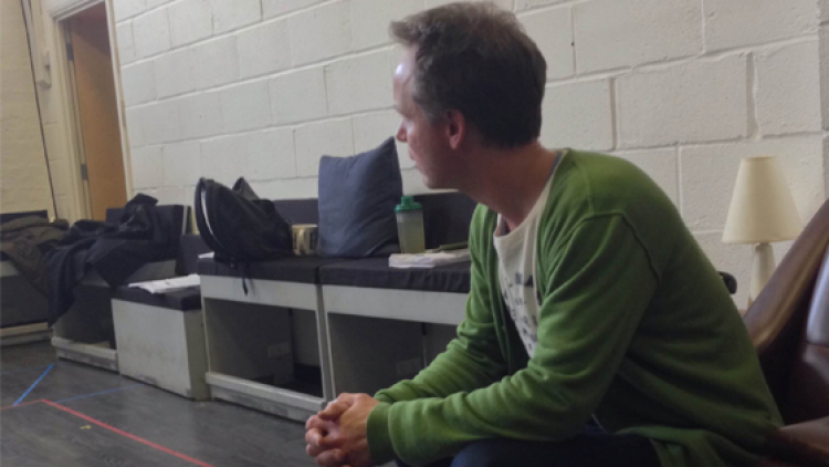 In The Vale Of Health rehearsal diary: Week one