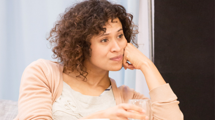 Q&A with Good People's Angel Coulby