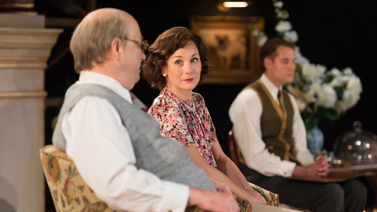 The Moderate Soprano: ★★★★ from Guardian