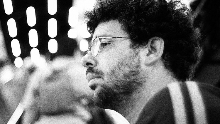Neil LaBute introduces Reasons to be Happy