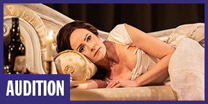 Audition - Rachael Stirling Membership - Renew Now