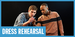 Dress Rehearsal King James Membership - Renew Now
