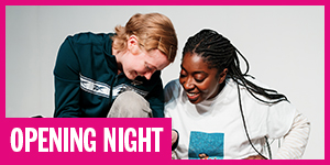 Opening Night GRUD Membership - Renew Now