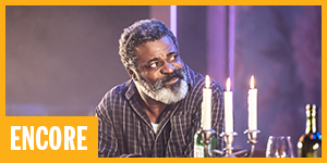 Encore - Danny Sapani Membership - Renew Now