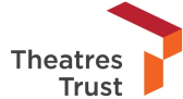 Theatres Trust logo