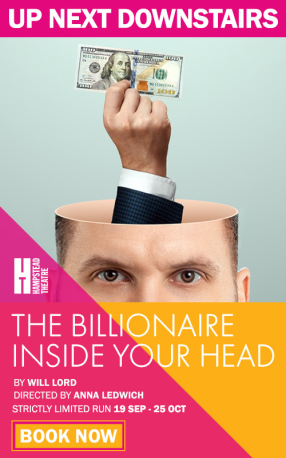 The Billionaire Inside Your Head MPU 500x800px