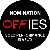 SOLO PERFORMANCE BADGE 2