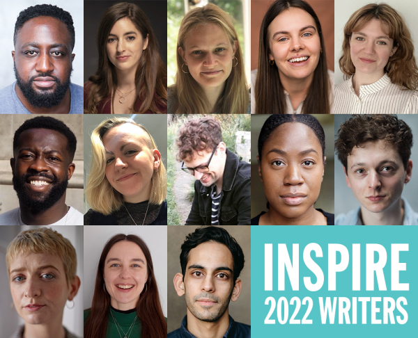 INSPIRE PROGRAMME Image for Webpage