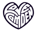 Love Camden logo white with transparent background3