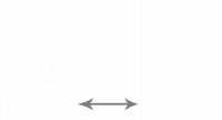 1 Social Distanced