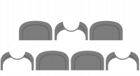 2 Reduced Audience Capacity
