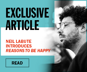 Neil LaBute article