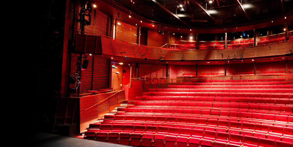 MEET THE TEAM Hampstead Theatre MEET THE TEAM Hampstead Theatre