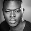 Tunji Lucas (Walter)