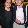 Rajiv Joseph (Writer) and Michael Frayn