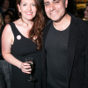 Lisa Spirling (Director) and Rajiv Joseph (Writer)