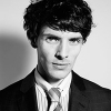 Colin Morgan