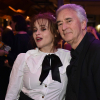 Helena Bonham Carter and Denis Lawson