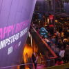 HAPPY 60TH BIRTHDAY HAMPSTEAD THEATRE