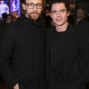 Tom Hiddleston & Richard Madden