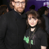 Tom Hiddleston & Maisie Williams (Caroline)