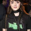 Maisie Williams (Caroline)