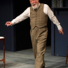 Jeff Rawle (George Bernard Shaw)