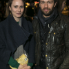 Anna Madeley and Julian Ovenden 