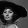 Sophia Loren, photographed by Jack Cardiff
