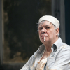 Matthew Kelly in Toast (Theatre Rose Kingston, 2016)