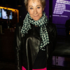 Zoë Wanamaker