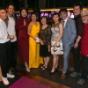 AIDAN CHENG, CHRISTOPHER GOH, CELESTE DEN, TUYEN DO, DR SHUPING WANG, MILLICENT WONG, KOK-HWA LIE, VINCENT LAI AND TOGO IGAWA