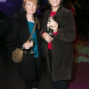 Claire Skinner and Michelle Winstanley