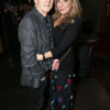 Denis Lawson and Tracy Ann Oberman