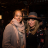 Angela Griffin and Tracy-Ann Oberman